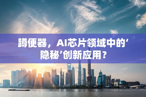 蹲便器，AI芯片领域中的‘隐秘’创新应用？