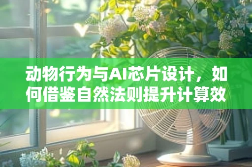 动物行为与AI芯片设计，如何借鉴自然法则提升计算效率？