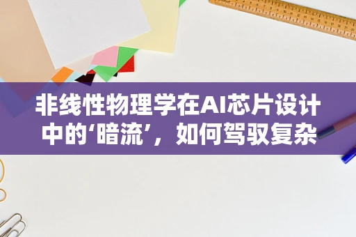 非线性物理学在AI芯片设计中的‘暗流’，如何驾驭复杂度？