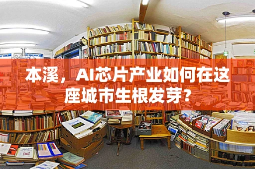 本溪，AI芯片产业如何在这座城市生根发芽？