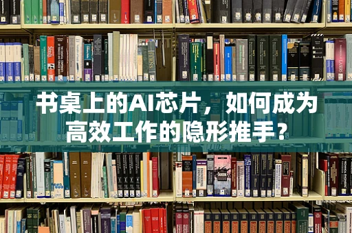 书桌上的AI芯片，如何成为高效工作的隐形推手？