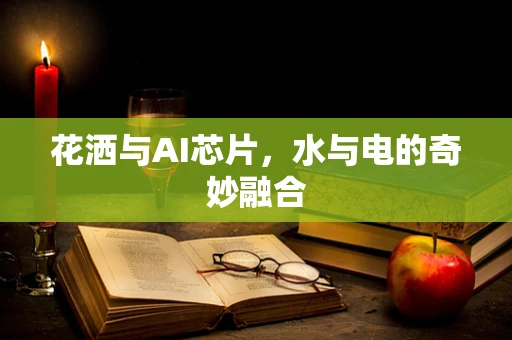 花洒与AI芯片，水与电的奇妙融合