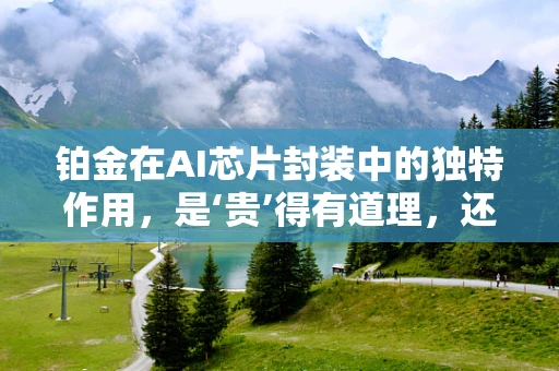 铂金在AI芯片封装中的独特作用，是‘贵’得有道理，还是‘金玉其外’？