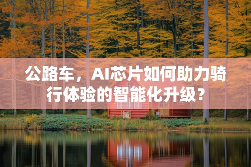 公路车，AI芯片如何助力骑行体验的智能化升级？