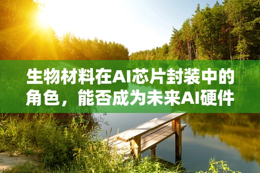 生物材料在AI芯片封装中的角色，能否成为未来AI硬件的‘生命之源’？