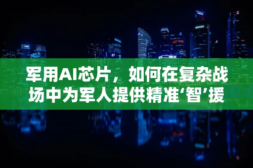 军用AI芯片，如何在复杂战场中为军人提供精准‘智’援？