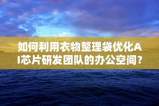 如何利用衣物整理袋优化AI芯片研发团队的办公空间？