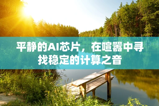 平静的AI芯片，在喧嚣中寻找稳定的计算之音