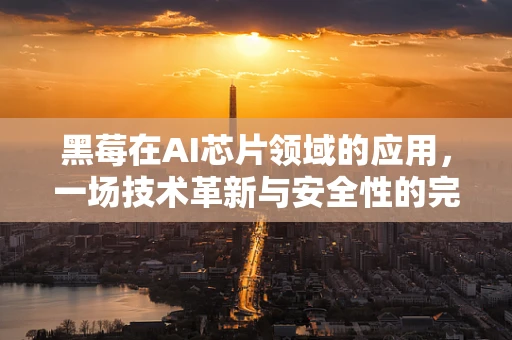 黑莓在AI芯片领域的应用，一场技术革新与安全性的完美邂逅？