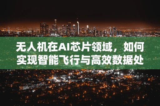 无人机在AI芯片领域，如何实现智能飞行与高效数据处理？