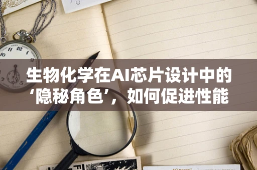 生物化学在AI芯片设计中的‘隐秘角色’，如何促进性能优化与能耗降低？