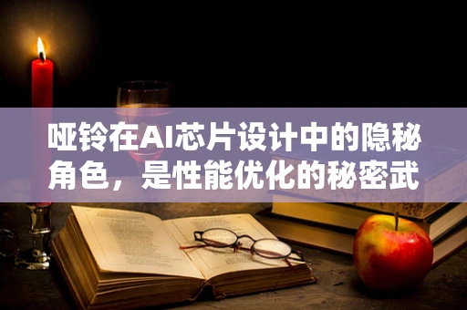 哑铃在AI芯片设计中的隐秘角色，是性能优化的秘密武器吗？