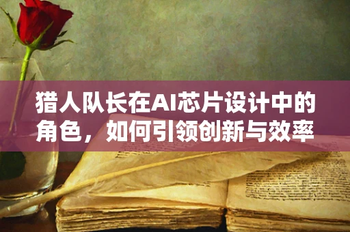 猎人队长在AI芯片设计中的角色，如何引领创新与效率的双重飞跃？