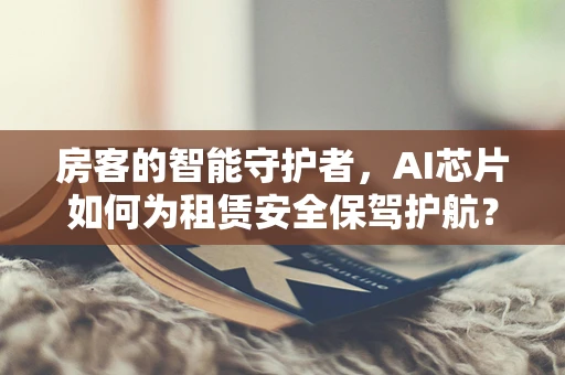 房客的智能守护者，AI芯片如何为租赁安全保驾护航？