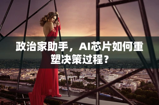 政治家助手，AI芯片如何重塑决策过程？