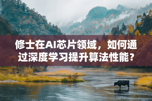 修士在AI芯片领域，如何通过深度学习提升算法性能？