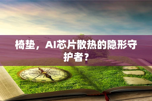 椅垫，AI芯片散热的隐形守护者？