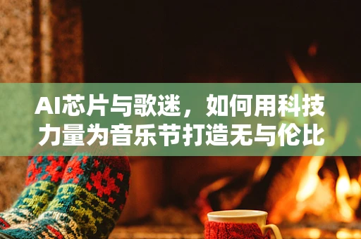AI芯片与歌迷，如何用科技力量为音乐节打造无与伦比的现场体验？