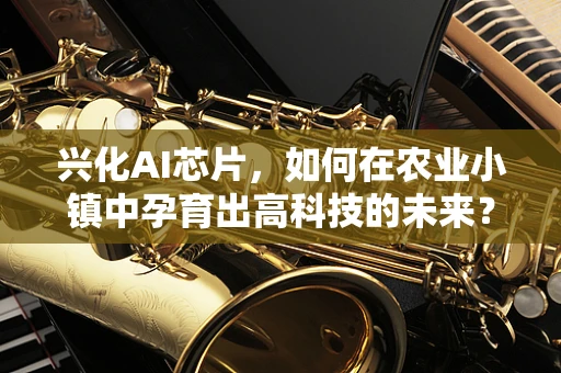 兴化AI芯片，如何在农业小镇中孕育出高科技的未来？