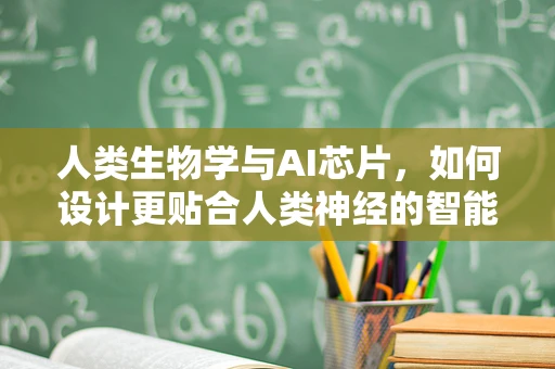 人类生物学与AI芯片，如何设计更贴合人类神经的智能？