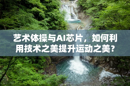 艺术体操与AI芯片，如何利用技术之美提升运动之美？