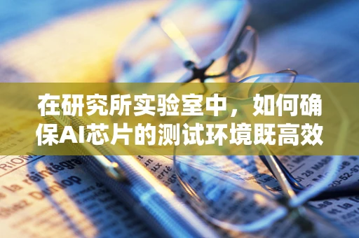 在研究所实验室中，如何确保AI芯片的测试环境既高效又精准？