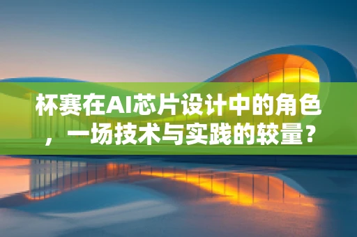 杯赛在AI芯片设计中的角色，一场技术与实践的较量？
