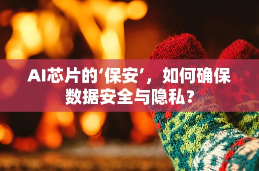AI芯片的‘保安’，如何确保数据安全与隐私？