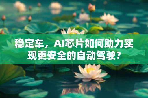 稳定车，AI芯片如何助力实现更安全的自动驾驶？