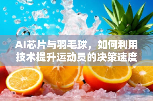 AI芯片与羽毛球，如何利用技术提升运动员的决策速度？