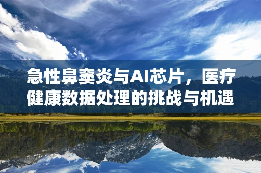 急性鼻窦炎与AI芯片，医疗健康数据处理的挑战与机遇