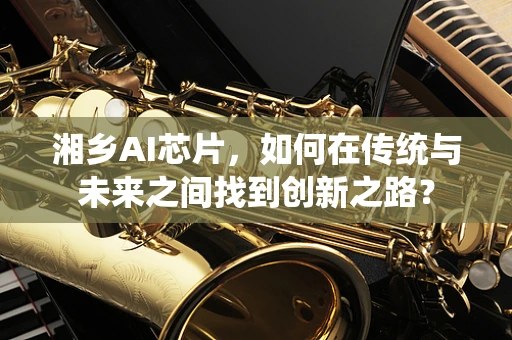 湘乡AI芯片，如何在传统与未来之间找到创新之路？