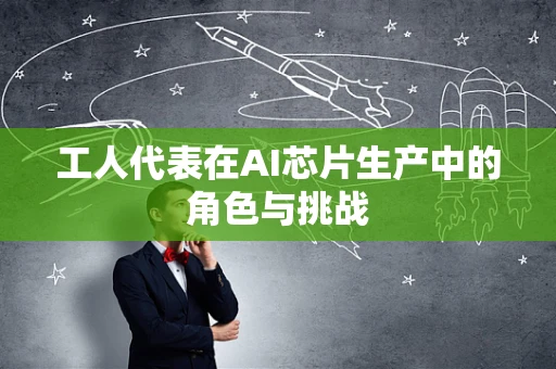 工人代表在AI芯片生产中的角色与挑战
