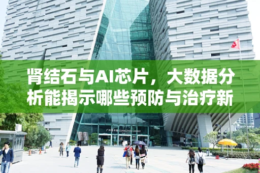 肾结石与AI芯片，大数据分析能揭示哪些预防与治疗新视角？