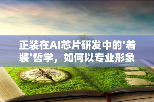 正装在AI芯片研发中的‘着装’哲学，如何以专业形象助力技术创新？