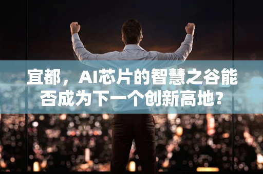 宜都，AI芯片的智慧之谷能否成为下一个创新高地？