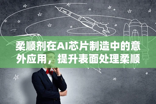 柔顺剂在AI芯片制造中的意外应用，提升表面处理柔顺性