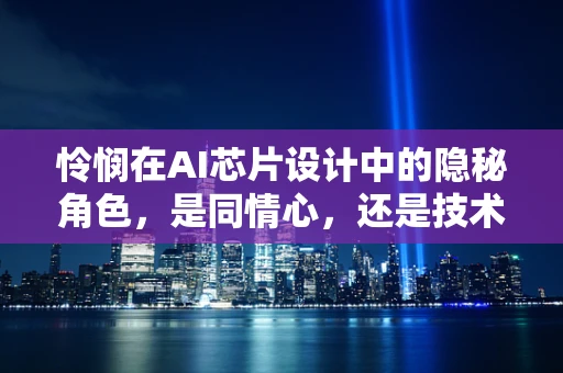 怜悯在AI芯片设计中的隐秘角色，是同情心，还是技术伦理的考量？