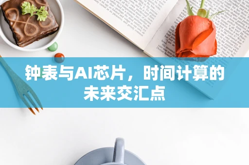 钟表与AI芯片，时间计算的未来交汇点