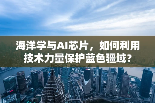 海洋学与AI芯片，如何利用技术力量保护蓝色疆域？