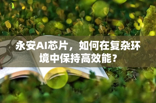 永安AI芯片，如何在复杂环境中保持高效能？