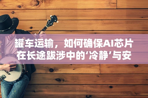 罐车运输，如何确保AI芯片在长途跋涉中的‘冷静’与安全？