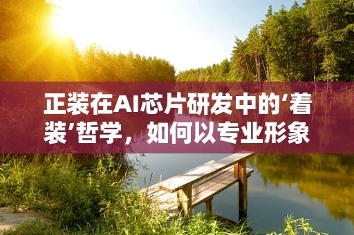 正装在AI芯片研发中的‘着装’哲学，如何以专业形象助力技术创新？