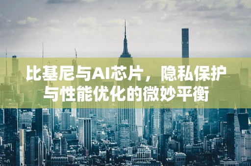 比基尼与AI芯片，隐私保护与性能优化的微妙平衡
