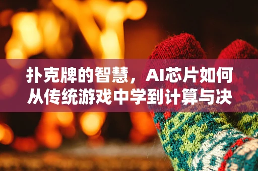 扑克牌的智慧，AI芯片如何从传统游戏中学到计算与决策的精髓？