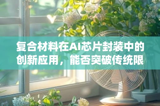 复合材料在AI芯片封装中的创新应用，能否突破传统限制？
