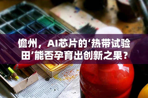 儋州，AI芯片的‘热带试验田’能否孕育出创新之果？