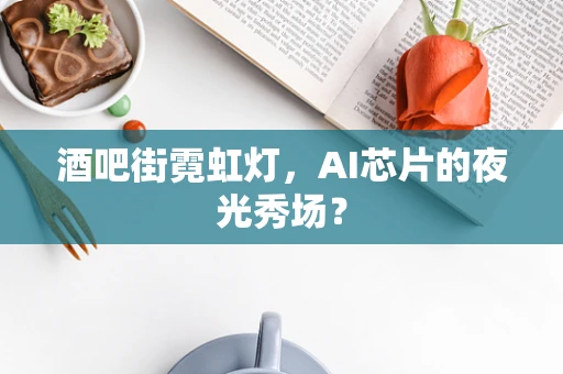 酒吧街霓虹灯，AI芯片的夜光秀场？