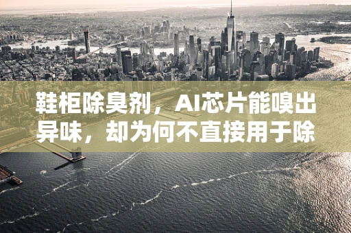 鞋柜除臭剂，AI芯片能嗅出异味，却为何不直接用于除臭？