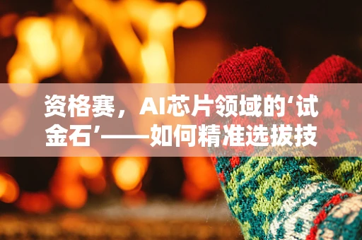 资格赛，AI芯片领域的‘试金石’——如何精准选拔技术人才？